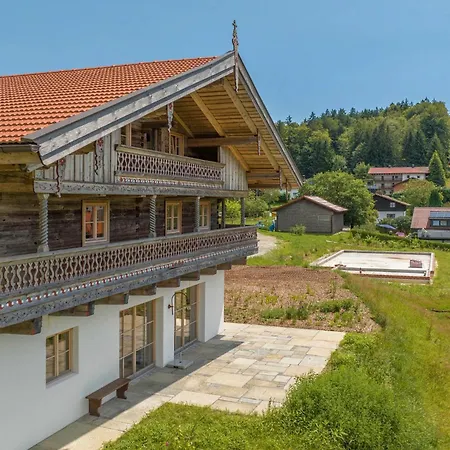 Englburger Hof *