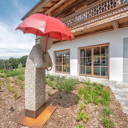 Englburger Hof Vakantiehuis