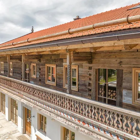 Vakantiehuis Englburger Hof *