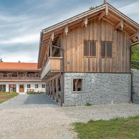 Vakantiehuis Englburger Hof Tittling