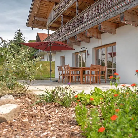 Vakantiehuis Englburger Hof Tittling