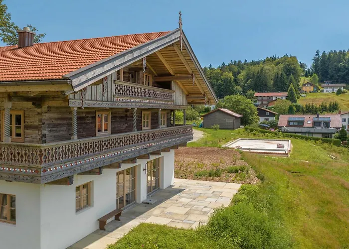 Englburger Hof *