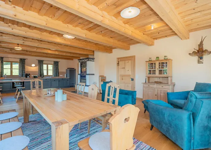 Vakantiehuis Englburger Hof *