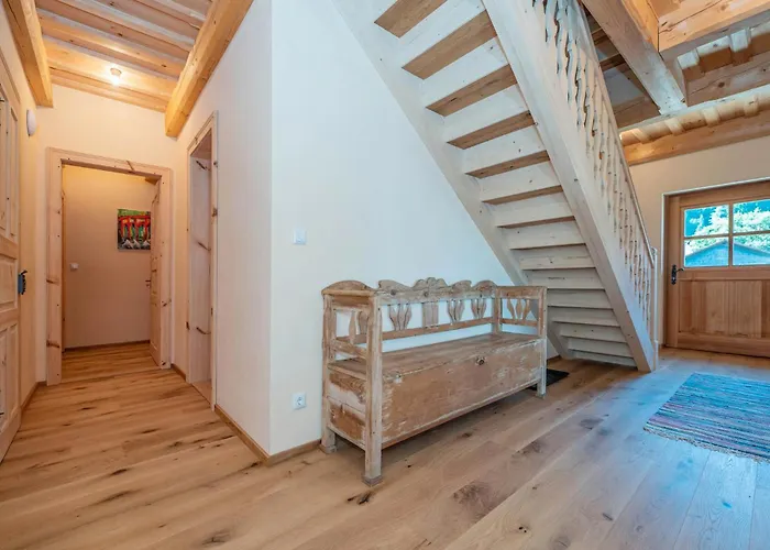 Englburger Hof Vakantiehuis