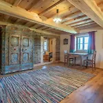Nyaraló Englburger Hof