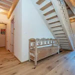 Nyaraló Englburger Hof *