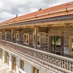 Englburger Hof Nyaraló Tittling