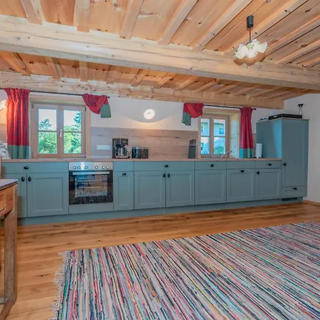 Сasa de vacaciones Englburger Hof Tittling