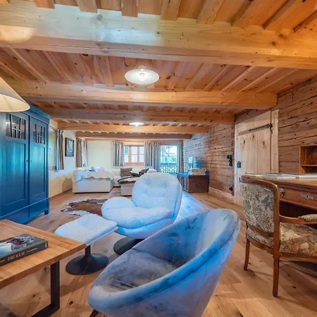 Сasa de vacaciones Englburger Hof Tittling