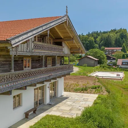 Englburger Hof *