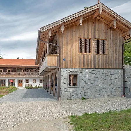 Englburger Hof *