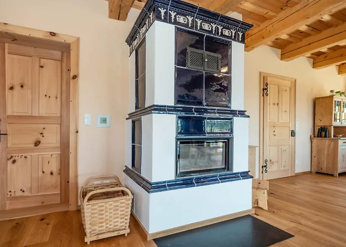 Ferienhaus Englburger Hof Tittling