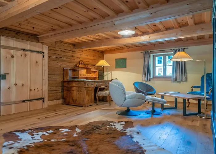 Ferienhaus Englburger Hof *